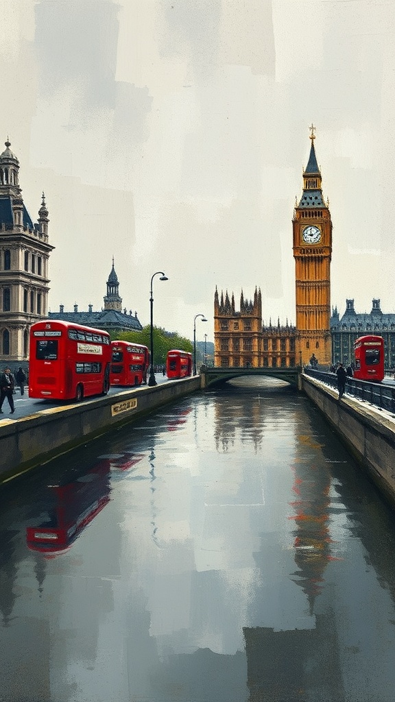 london history image