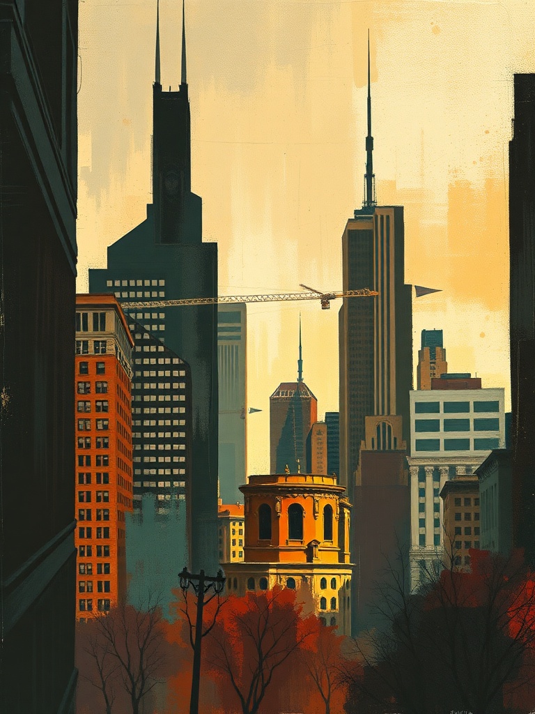 University of Chicago image