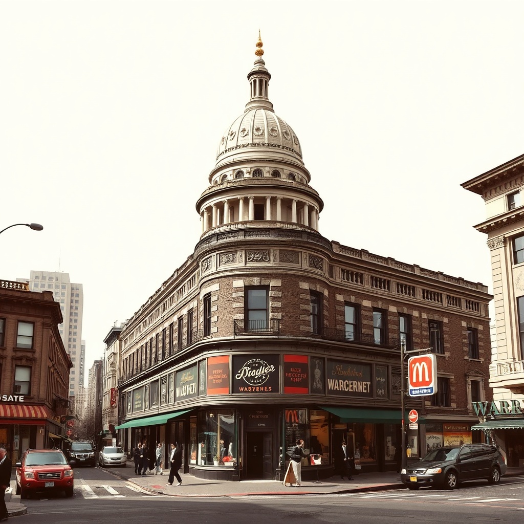 washington business image