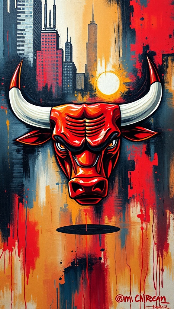 Chicago Bulls image