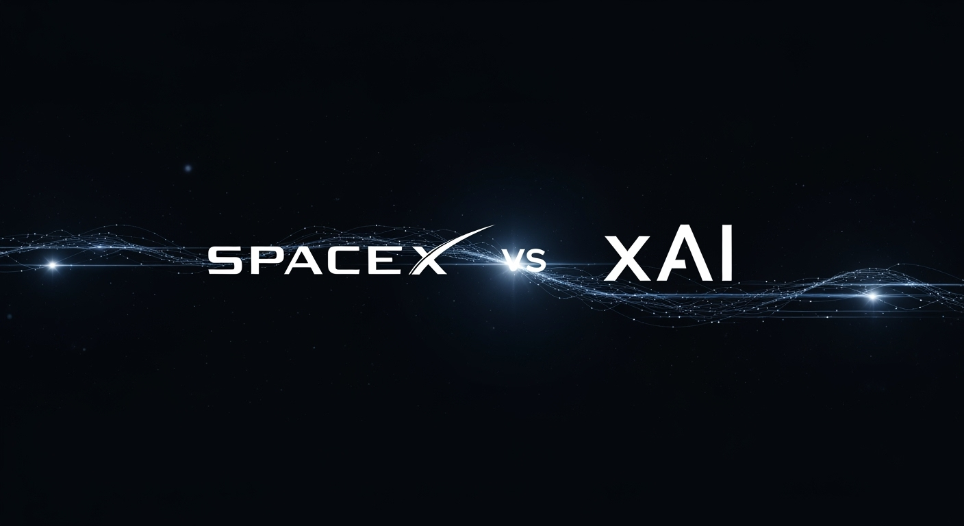 SpaceX Reportedly Plans $2 Billion Investment in xAI