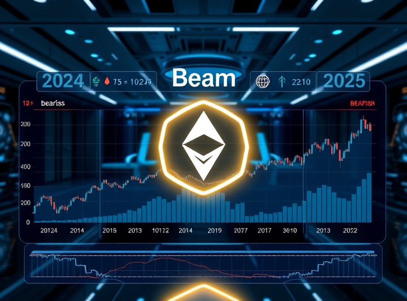 단기 가격 전망 (2024~2025)