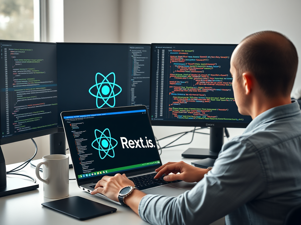 React 19 통합으로 인한 개발 방식의 전환