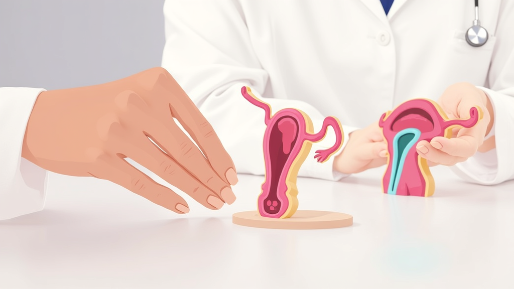 5. Chuyên Gia Phụ Khoa 