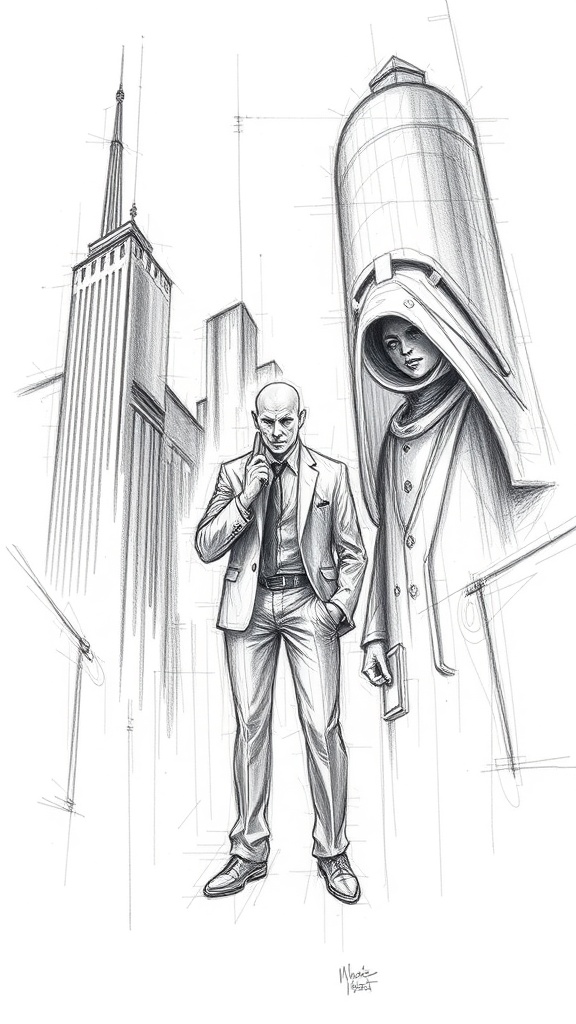 Corporate Secrets image