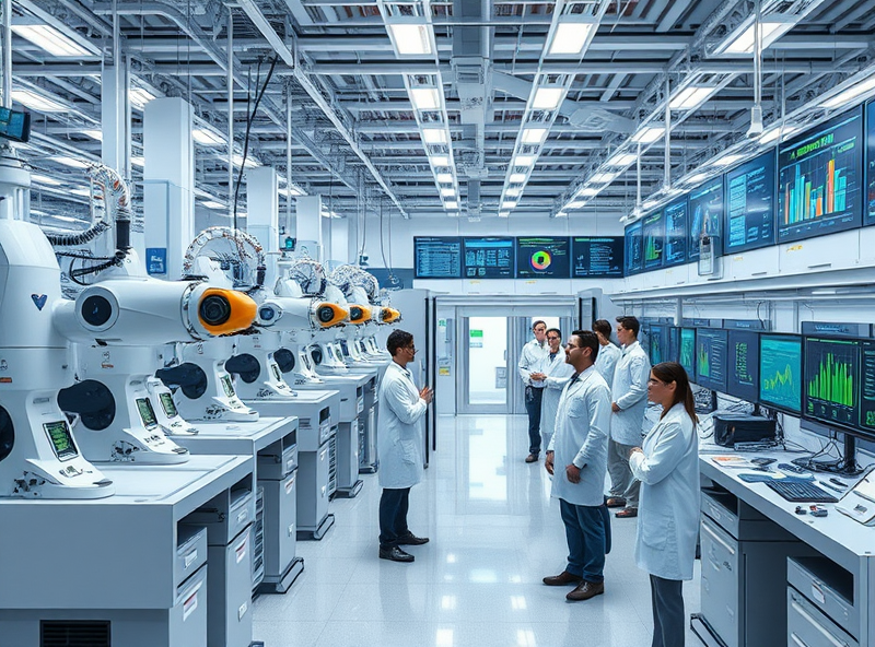 Driving Efficiency: Cost-Saving Measures and Operational Reform