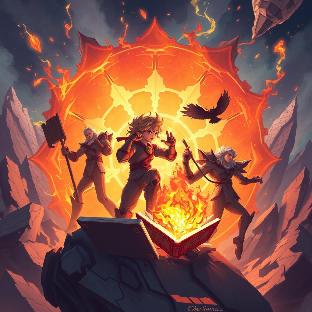 Expert Predictions image