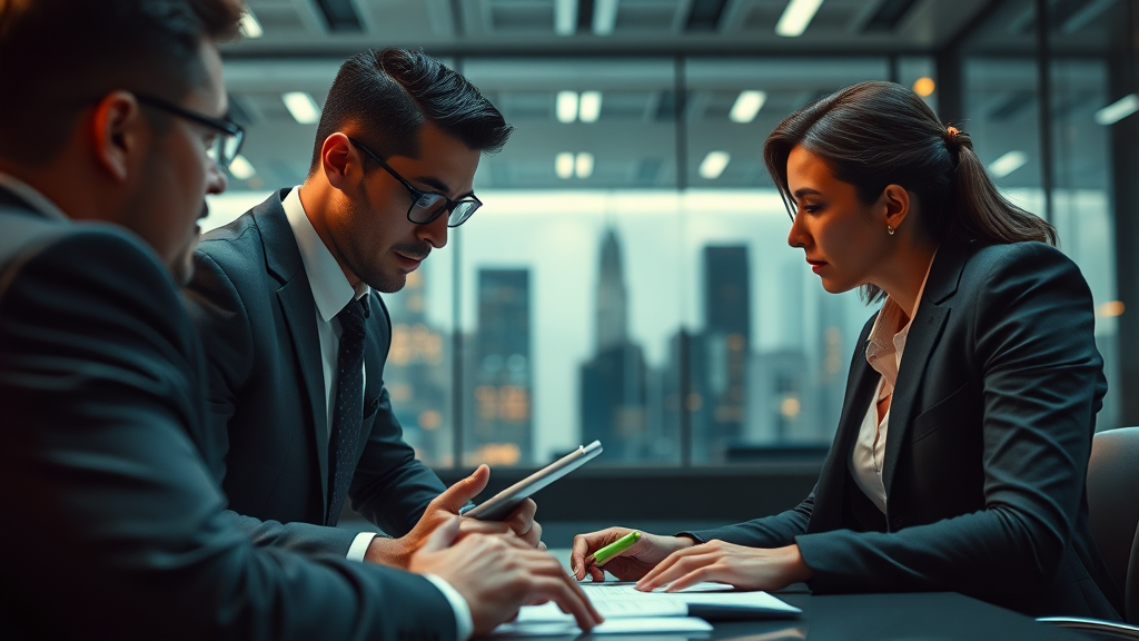 Business Strategy image