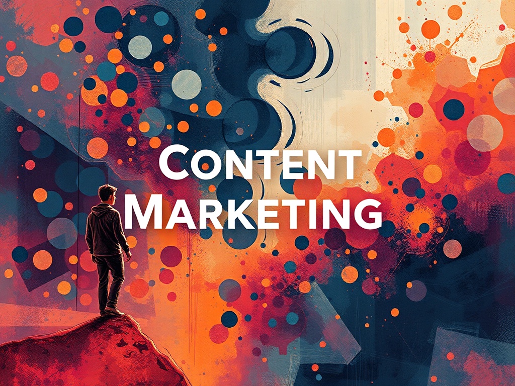 Content Marketing image