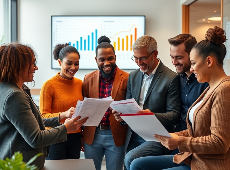 Financial Benefits of Government Support