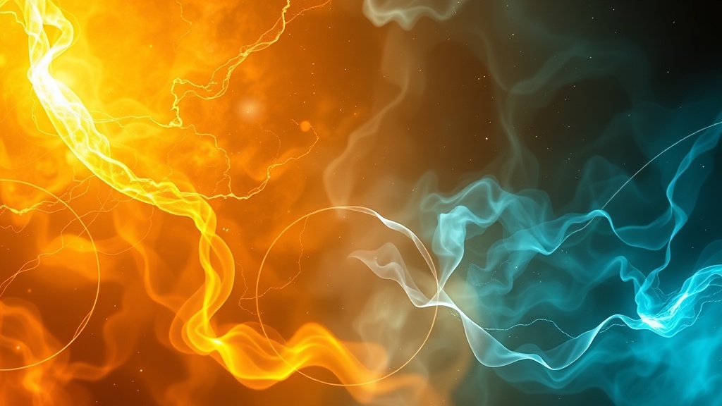 Energy Alignment image