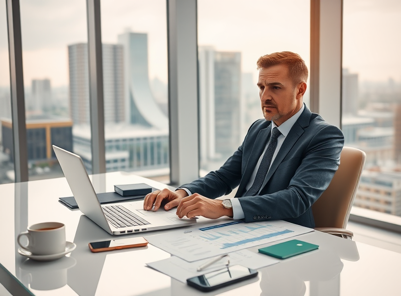 Investment Strategies Post-Stock Split