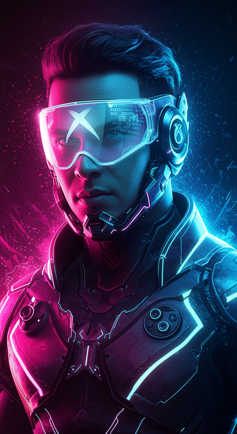best xbox pfp