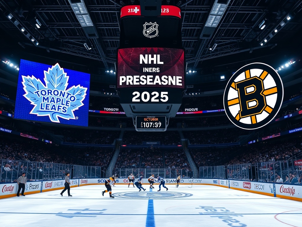 NHL Top Stories and Fantasy Hockey Insights September 2025