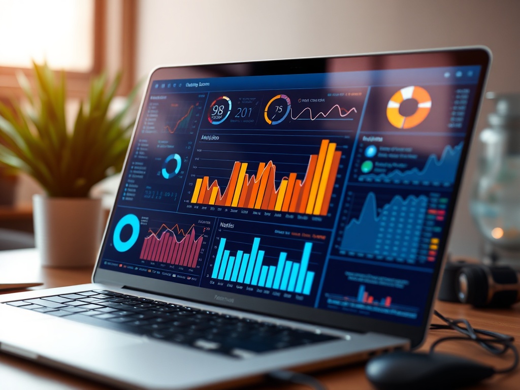 Online Analytics image