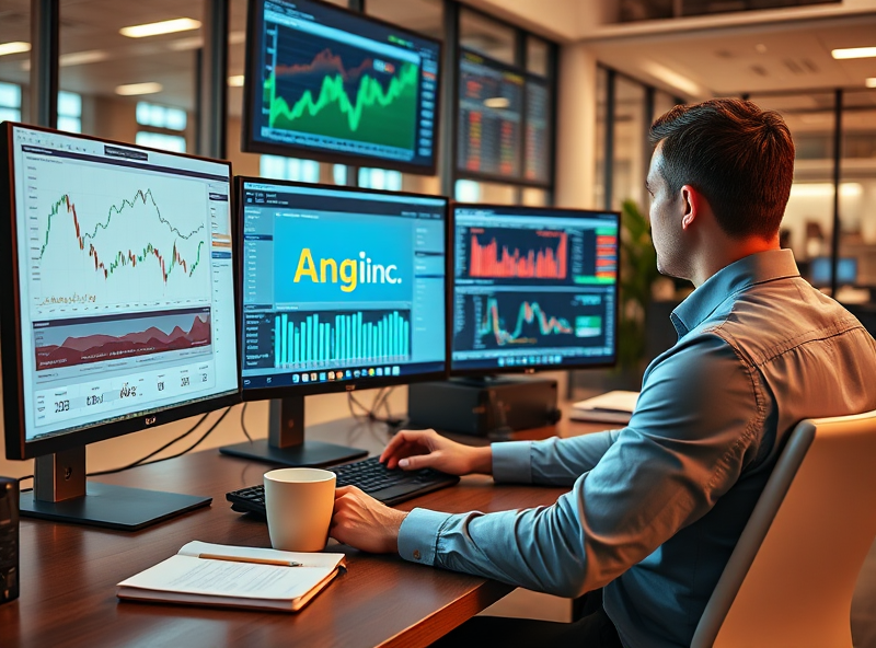 Strategies for Stock Analysis