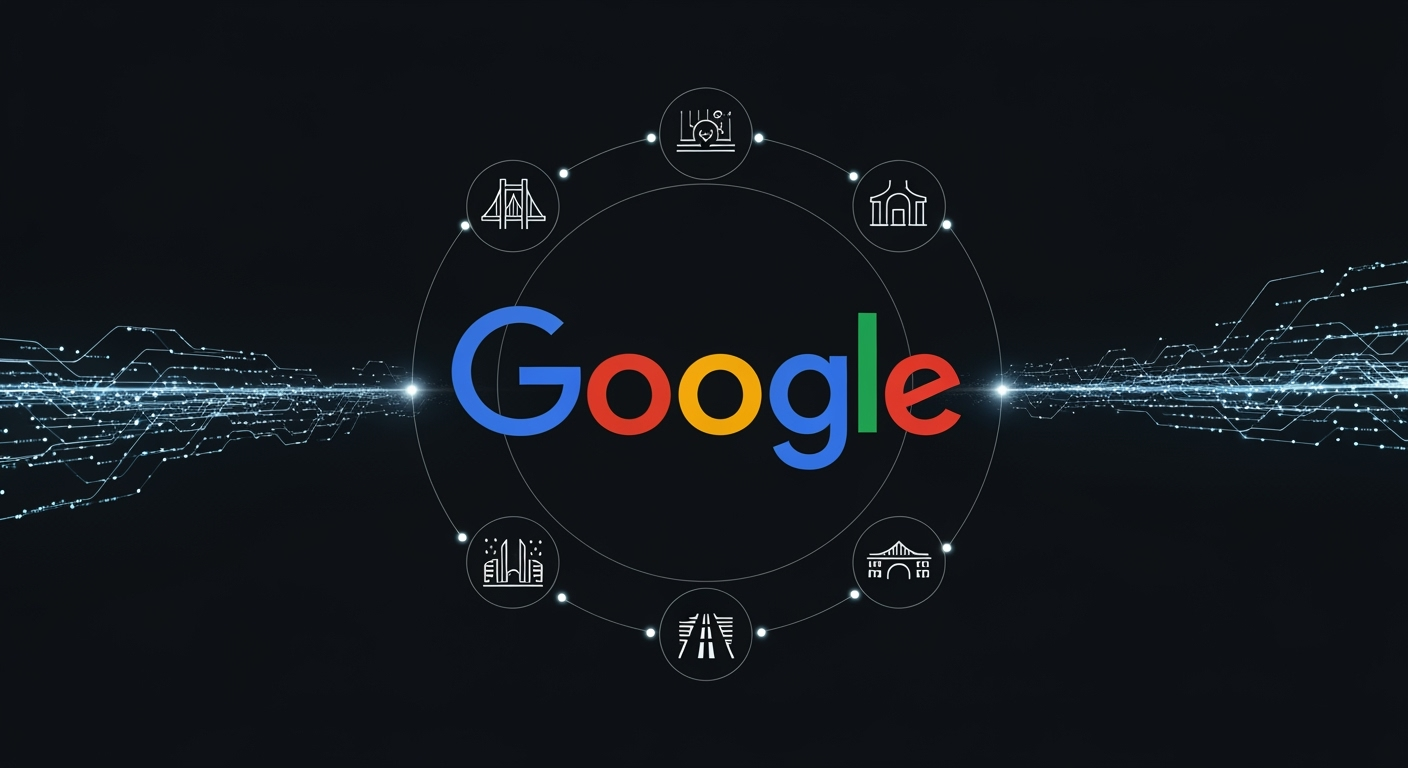 Google Unveils Second AI American Infrastructure Academy Cohort