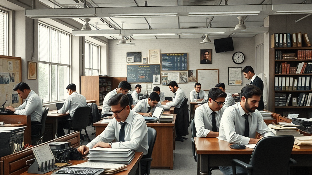 Workplace Culture image