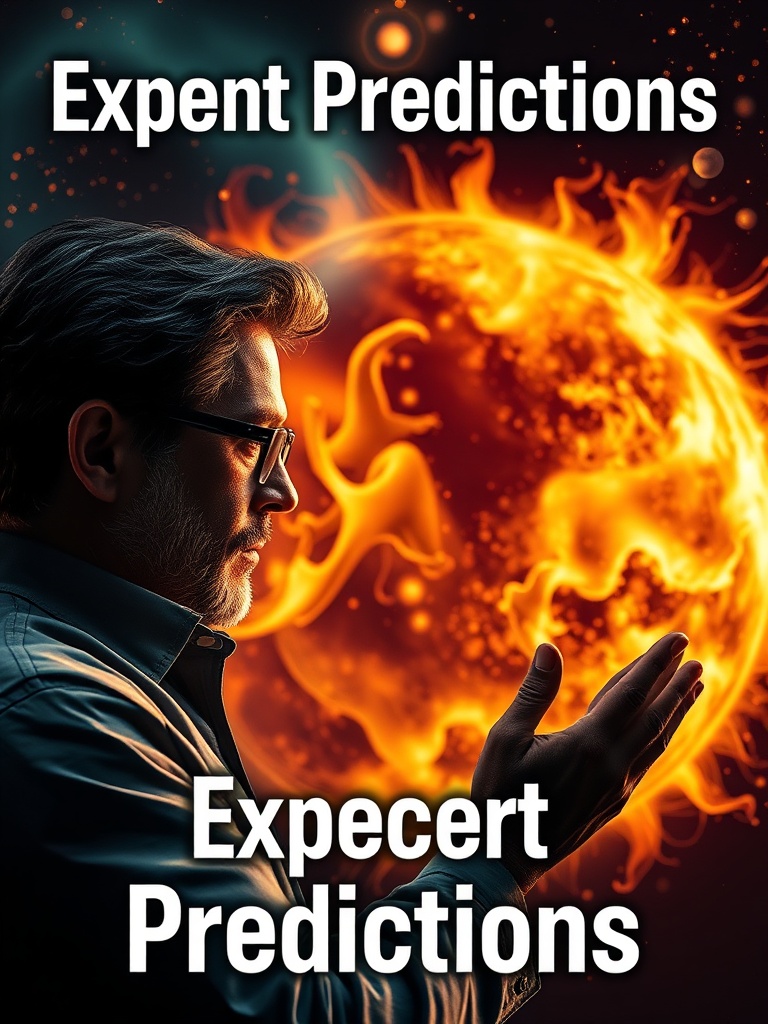 Expert Predictions image