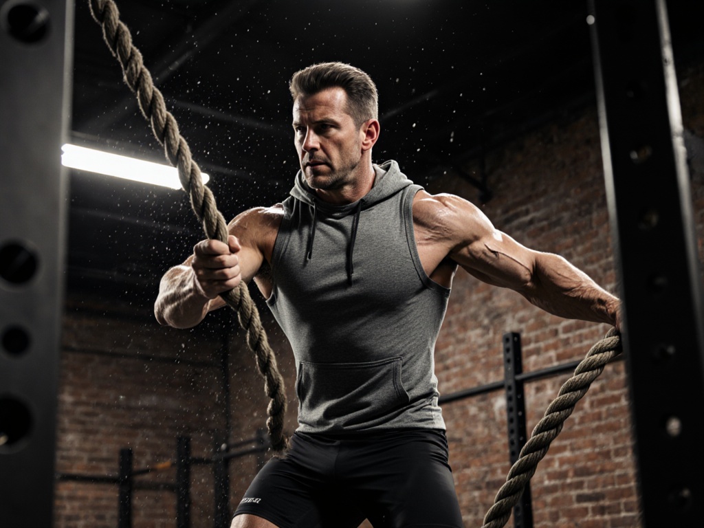 mark wahlberg workout