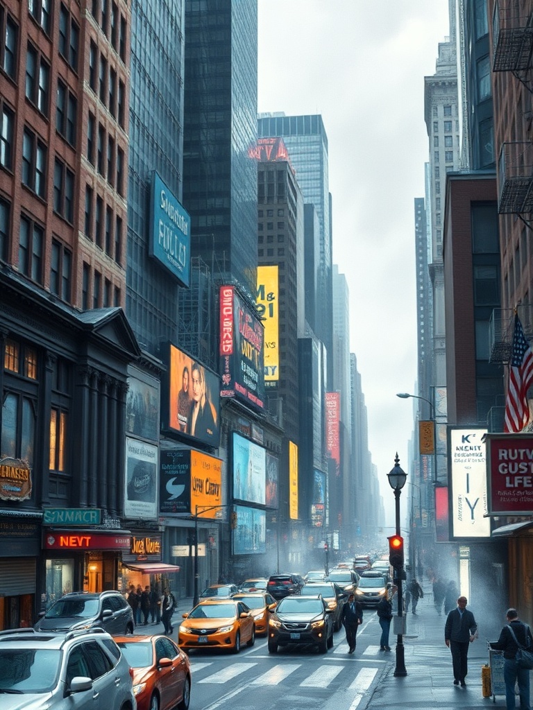 NYC image