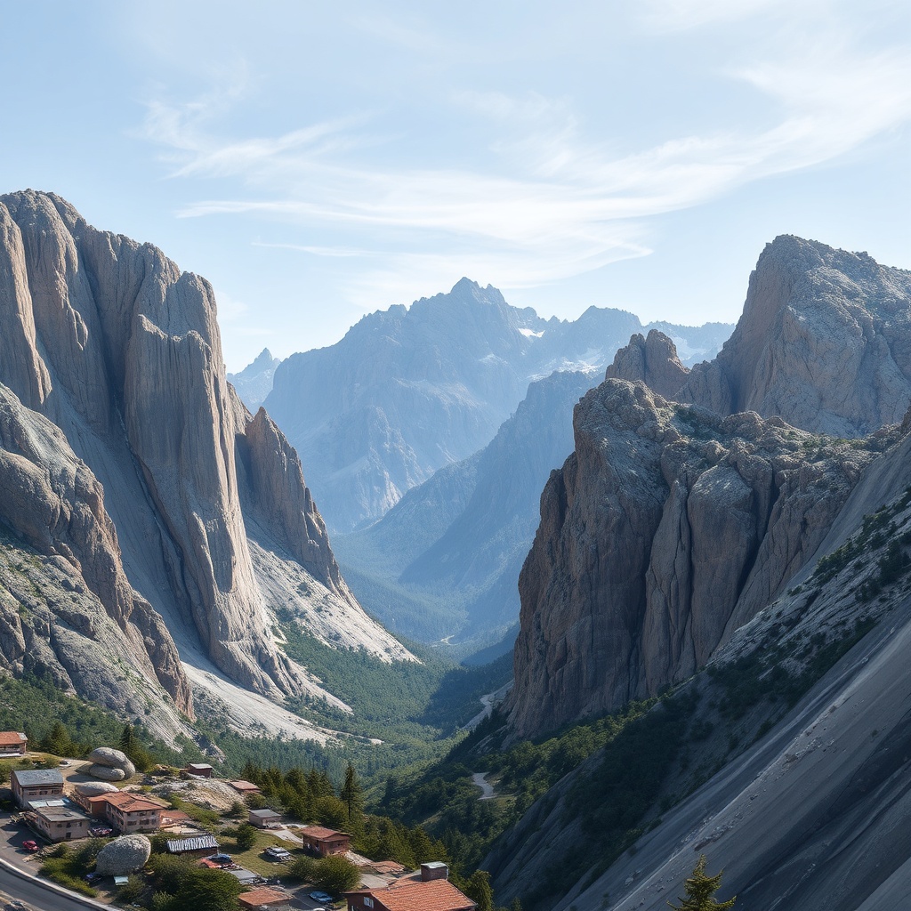 rocky mountains image