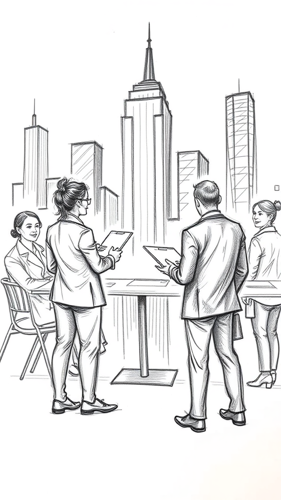 Investor Relations image