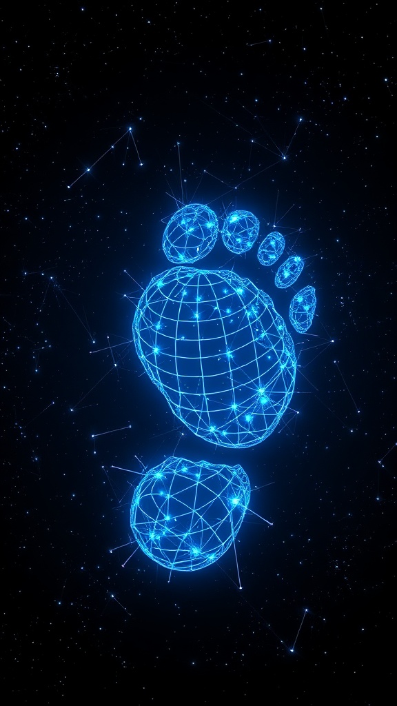 Digital Footprint image