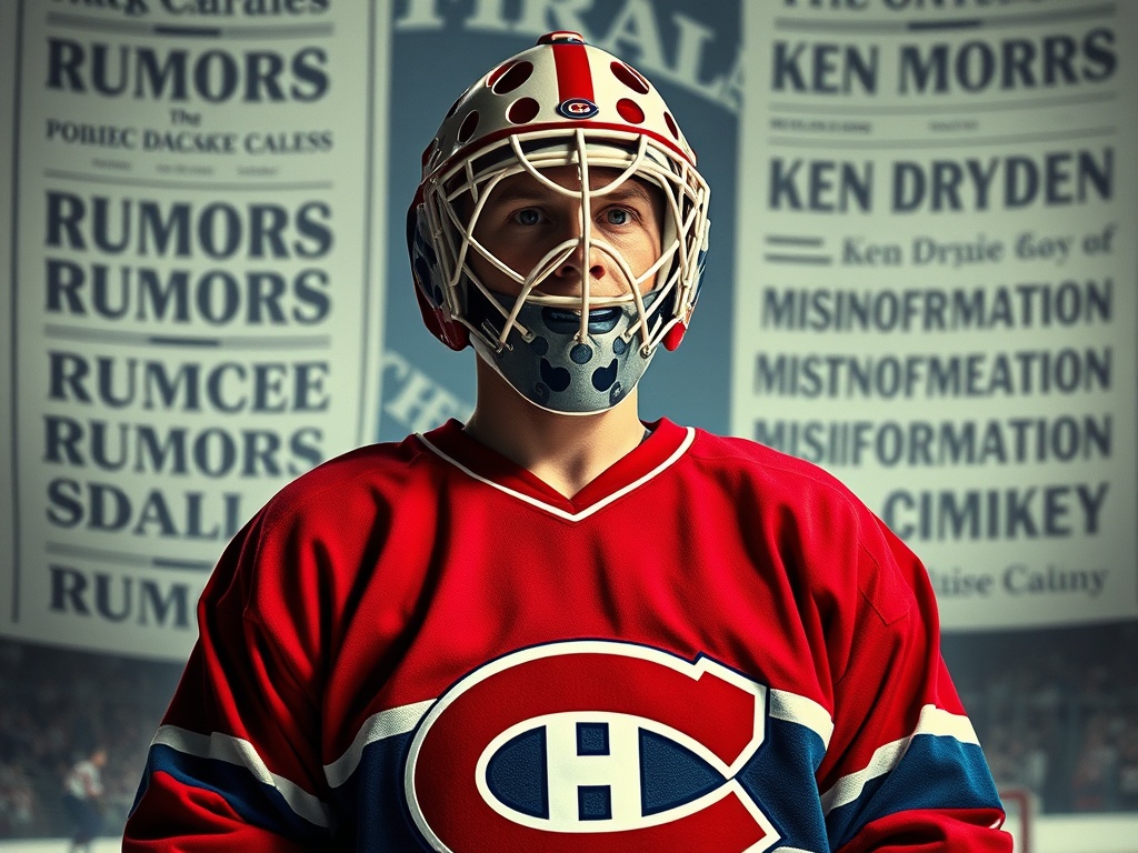 Ken Dryden Cause of Death and Cancer Details Revealed