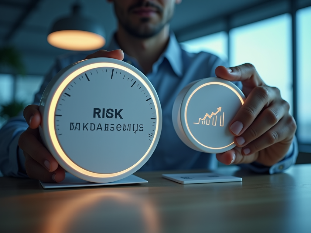 Aligning Risk Capacity and Risk Appetite for Success