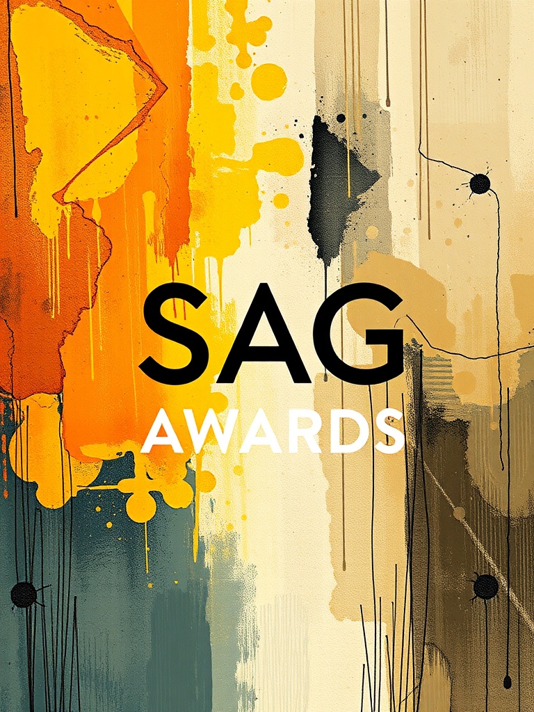SAG Awards image
