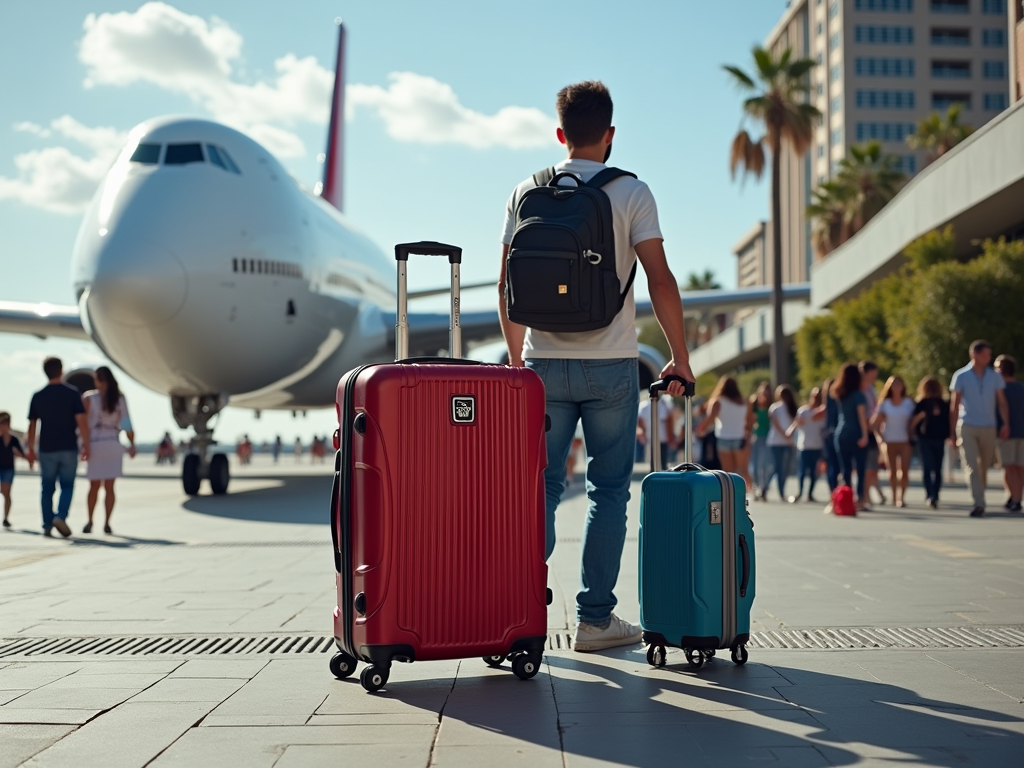 Neuroscience and Travel