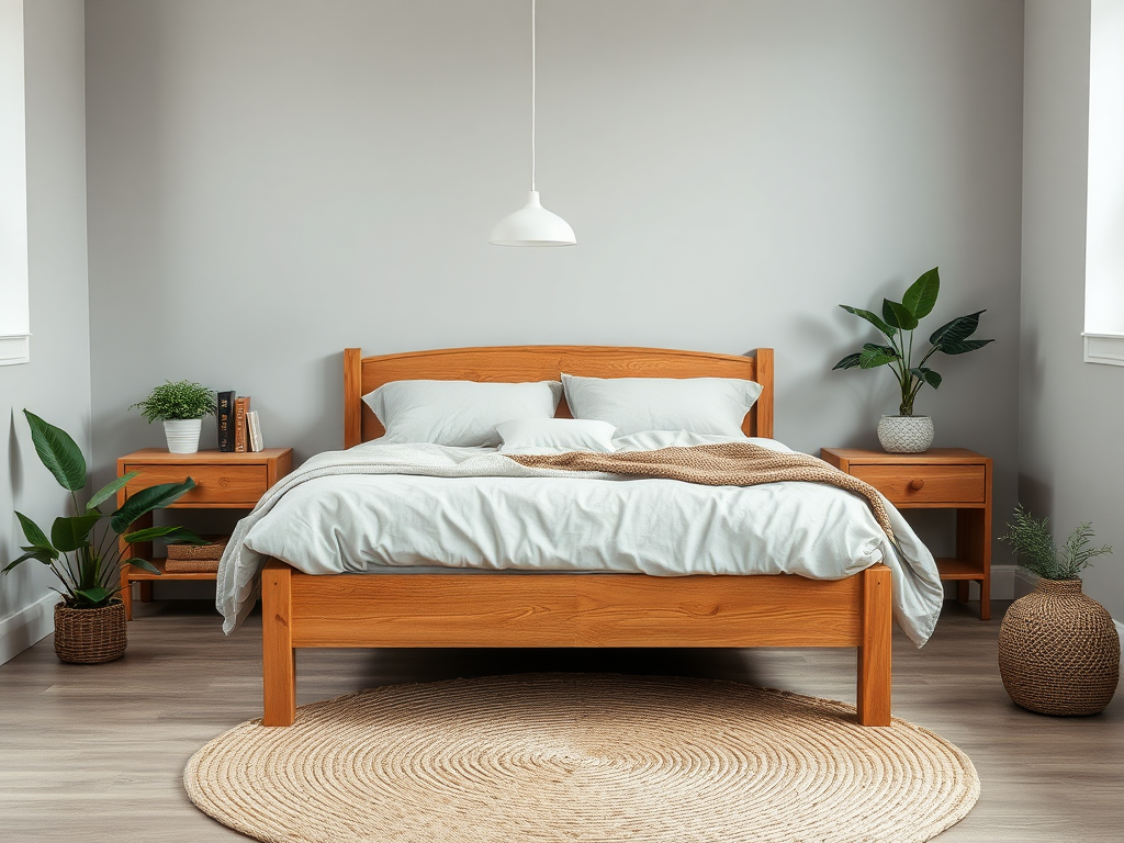 3. Incorporate Natural Elements for Serenity