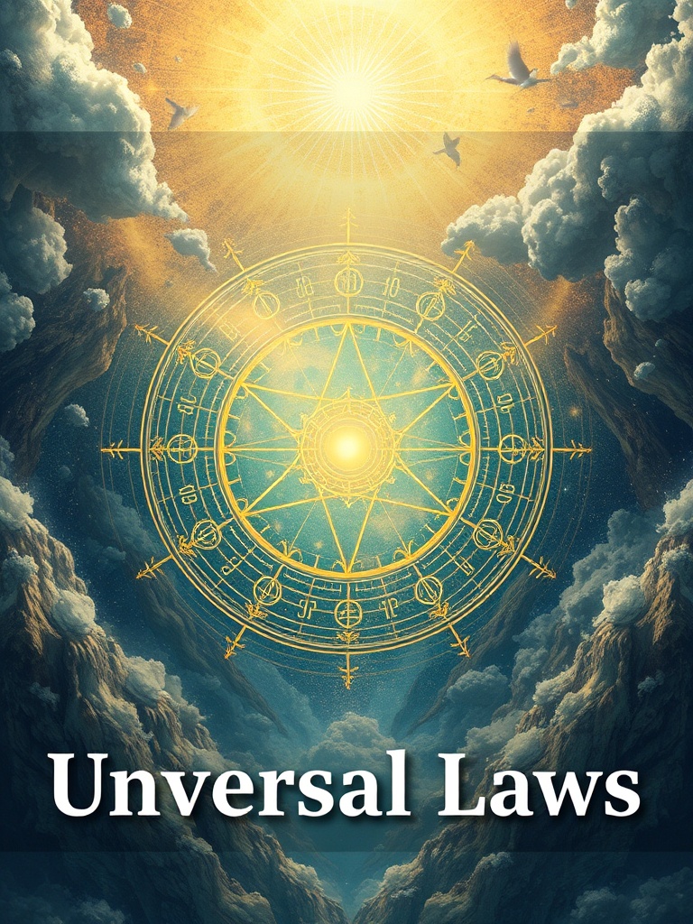Universal Laws image