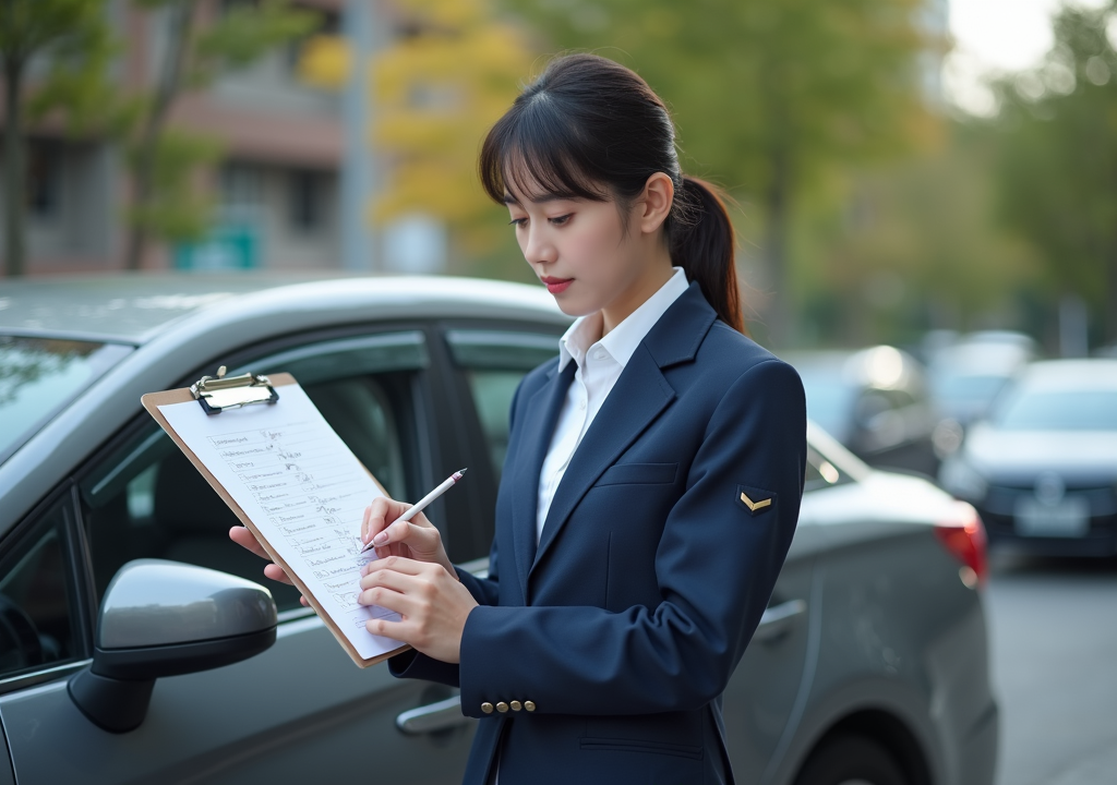 방문운전연수 실패하지 않는 선택법과 연수 중 꼭 알아야 할 주의사항 방문운전연수 업체 선택 시 반드시 확인해야 할 체크리스트