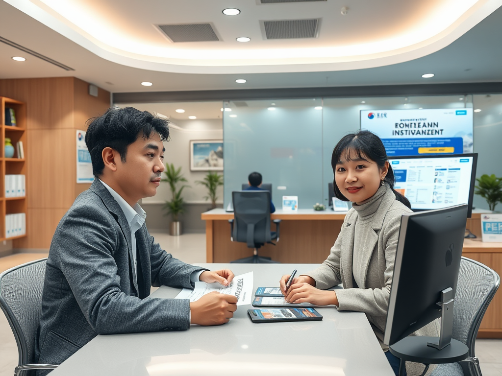 실업급여란 무엇인가?