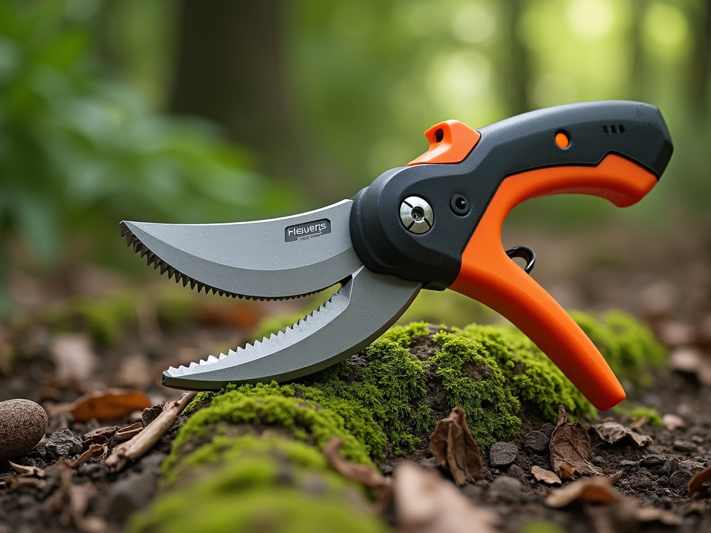 Garden tools study result image