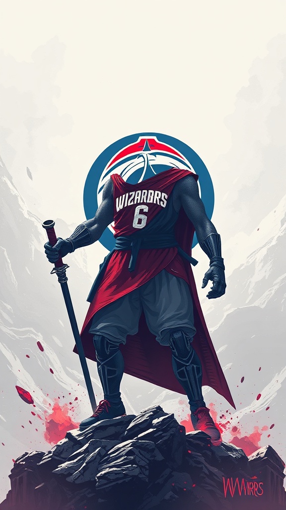 washington wizards image