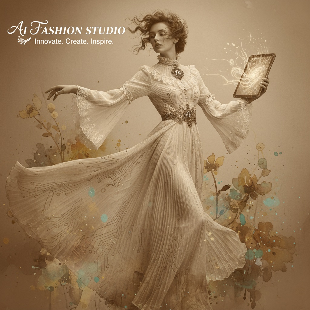 Artistic Photography with AI Photoshop