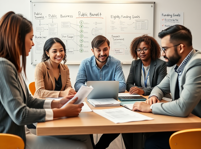 Understanding Grants: Purpose & Principles