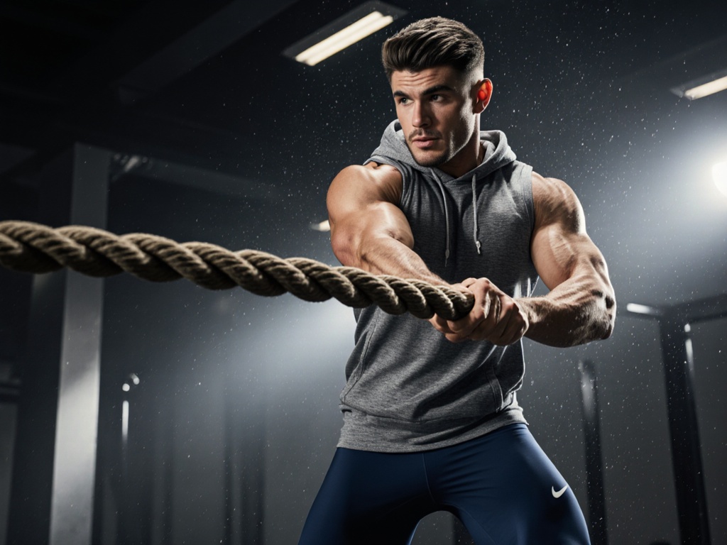 zac efron workout