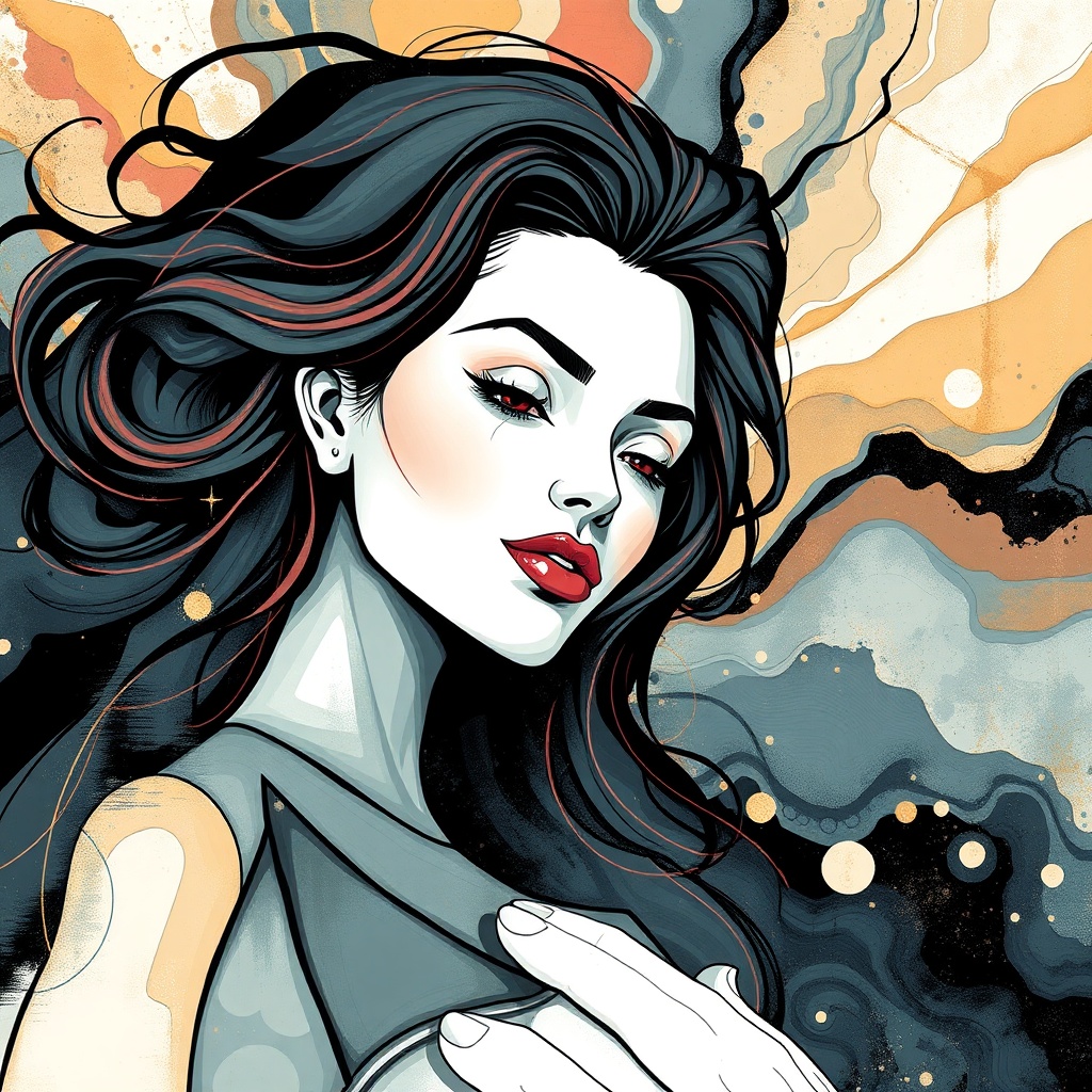 female entreprenuership image