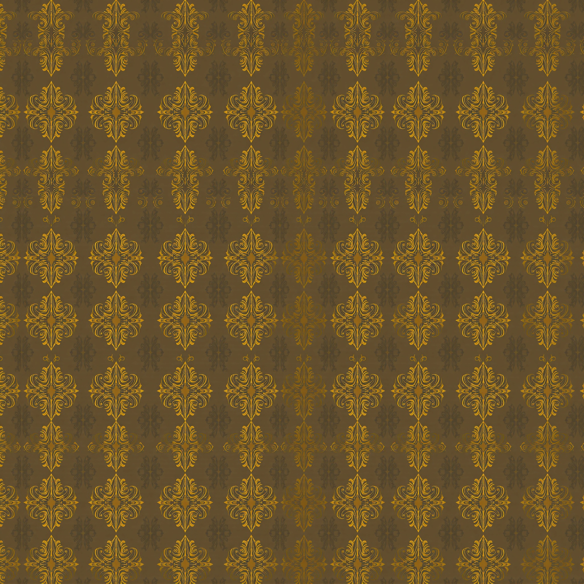 Modern Grid Pattern Preview