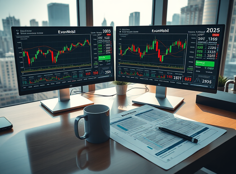 ExxonMobil Price Forecasts and Analyst Sentiment for 2025