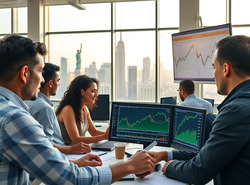 Key Advantages of Investing in the US Market
