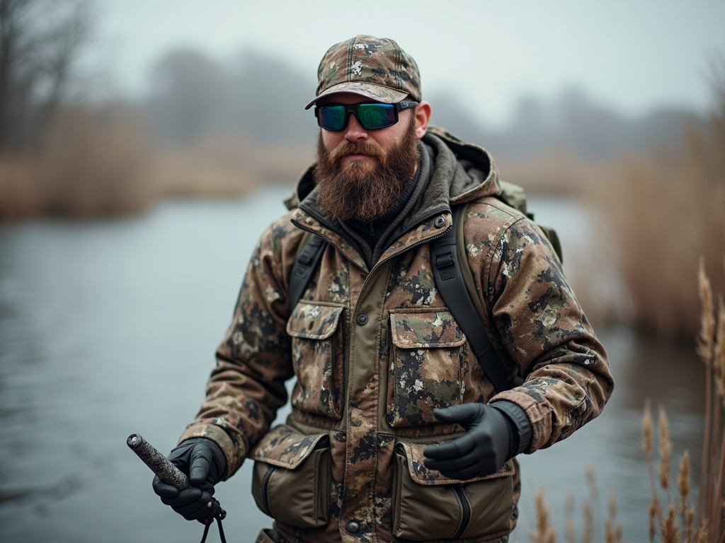 Duck Hunting Example