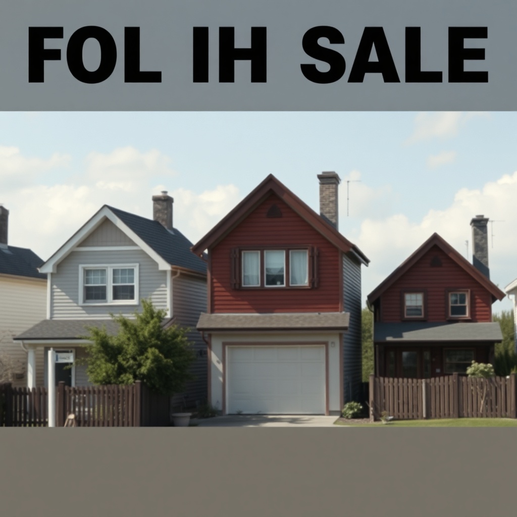 houses for sale image