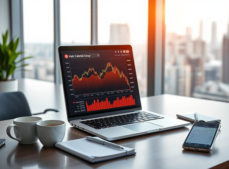 Hain Celestial Group: Current Stock Performance