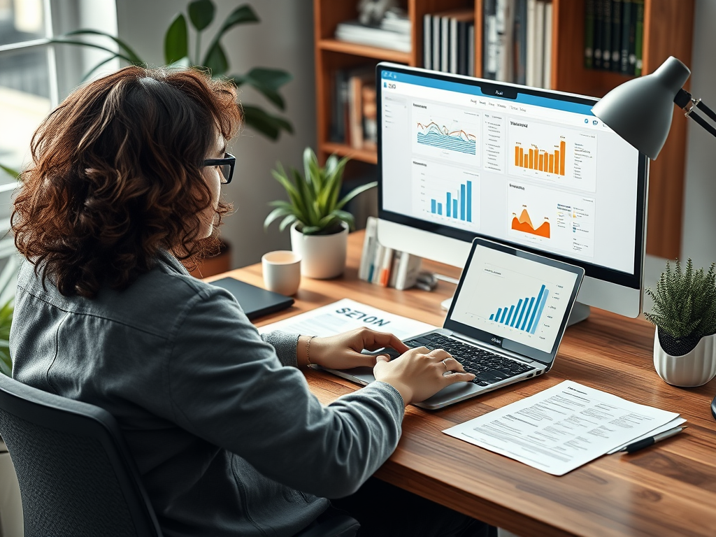 콘텐츠 제작부터 SEO까지, 실천 전략