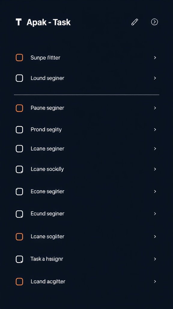 Task Management image